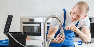 Best Leak Detection and Repair  in USA